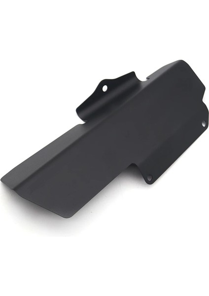 Sym Maxsym 400 MAXSYM400 2021- Için Motosiklet Aksesuarları Egzoz Koruma Plakası Kapağı (Yurt Dışından) fırsatları