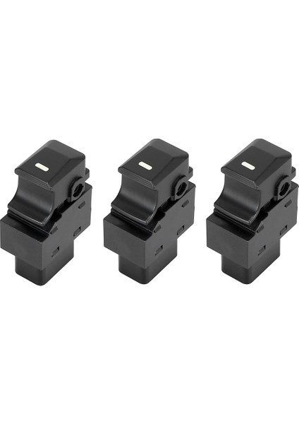 Kia Sportage Kapı Pencere Anahtarı Için 3x Cam Kaldırma Anahtarı 93575-1H000 369510-1000 (Yurt Dışından)