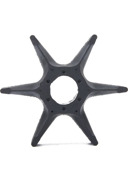 Su Pompası Çarkı 6F5-44352 Yamaha 2 Zamanlı 40HP Dıştan Takma Motor Parçaları 6F5-44352-00 Değiştirin 18-3088 (Yurt Dışından)