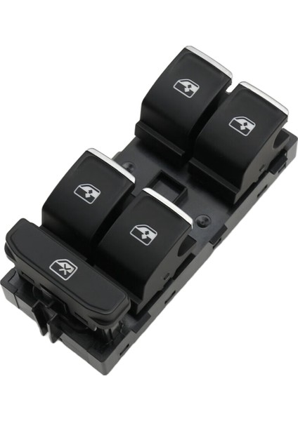 Vw Golf 7 Tiguan Passat Lhd Için Araç Cam Kontrol Anahtarı Cam Kaldırma Düğmesi 5G0959857C (Yurt Dışından) fiyatları