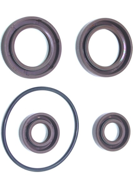 Yamaha 2 Zamanlı 15/18 Hp Dıştan Takma Motor Krank Mili Alt Yağ Keçesi + Konut 63V-15396-01-94 (Yurt Dışından) modelleri