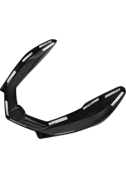 Yamaha Nmax 155 NMAX155 N MAX155 Karbon Fiber Desenli Kabuk 2020-2023 Parçaları Için Motosiklet Arka Kaplama Panelleri (Yurt Dışından) indirimleri