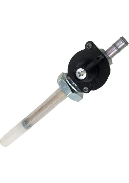 Yakıt Vana Çekvalf Kapatma Tankı Anahtarı Honda Için VT1100C VT1100C2 Gölge Aero Ace Ruhu Motosiklet Parçaları 16950-MAH-023 (Yurt Dışından)