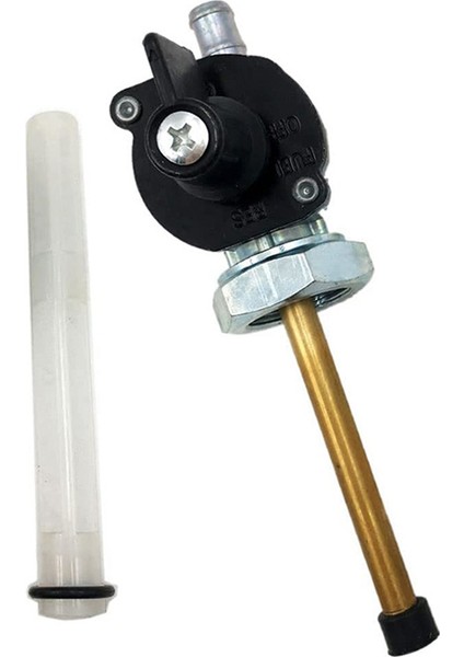 Yakıt Vana Çekvalf Kapatma Tankı Anahtarı Honda Için VT1100C VT1100C2 Gölge Aero Ace Ruhu Motosiklet Parçaları 16950-MAH-023 (Yurt Dışından) fırsatları