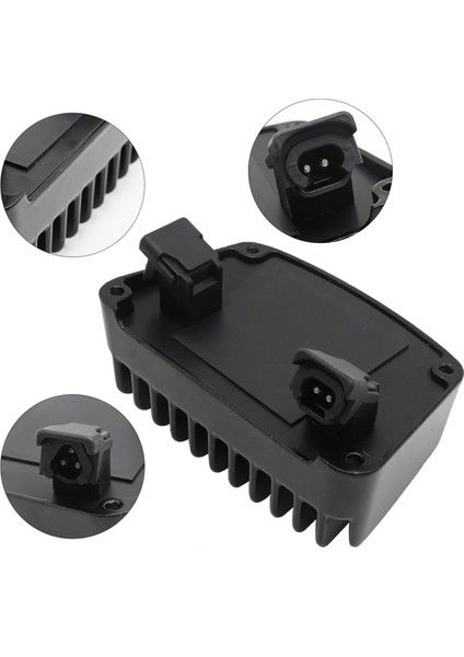 Motosiklet Voltaj Regülatörü Doğrultucu 74700025 Için Harley Davidson Touring Yol Kral Glide Flhtk Ultra Sınırlı 17-2023 (Yurt Dışından) indirimleri