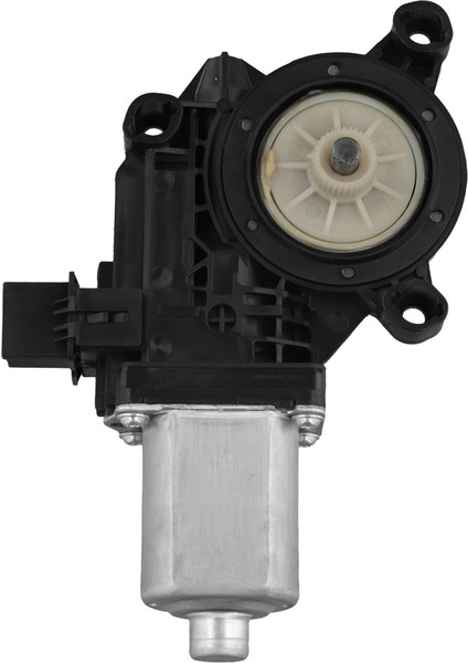 Vw Polo 2011-2018 Araç Cam Kaldırma Motoru Cam Kaldırma Motoru 6R0959803 Arka Sol (Yurt Dışından)