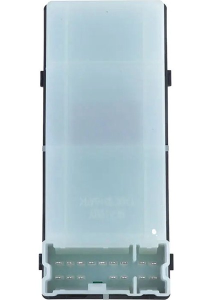 Nissan NV200 NV350 Urvan NV1500 NV2500 NV3500 25401-3LM0B 254013LM0B Için Ön Sol Elektrikli Cam Anahtarı Düğmesi (Yurt Dışından) indirimleri