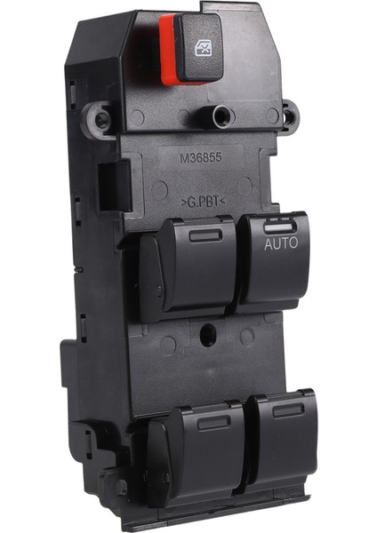 Honda City 2009-2014 Power Master Cam Kaldırma Kontrol Anahtarı Ön Sağ Sürücü Tarafı Rhd 35750-TM0-F01 (Yurt Dışından) fiyatları