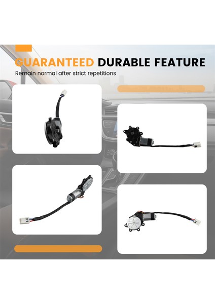Nissan 350Z Cabrio Infiniti G35 80730-CD001 Için 1 Adet Ön Sağ Cam Kaldırma Regülatörü Cam Kaldırma Regülatörü Motoru (Yurt Dışından) indirimleri