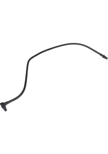 Soğutma Suyu Tahliye Hortumu Ön 2305010325 Mercedes Benz SL500 Base Convertible Için Motor Soğutma Suyu Hortumu (Yurt Dışından)