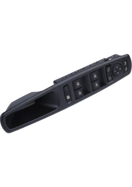 Renault Scenıc 2009-2022 Için 809610017R Ön Sol Ana Elektrikli Cam Kontrol Düğmesi (Yurt Dışından) fiyatları