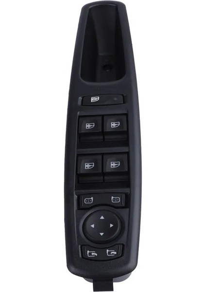 Renault Scenıc 2009-2022 Için 809610017R Ön Sol Ana Elektrikli Cam Kontrol Düğmesi (Yurt Dışından) indirimleri