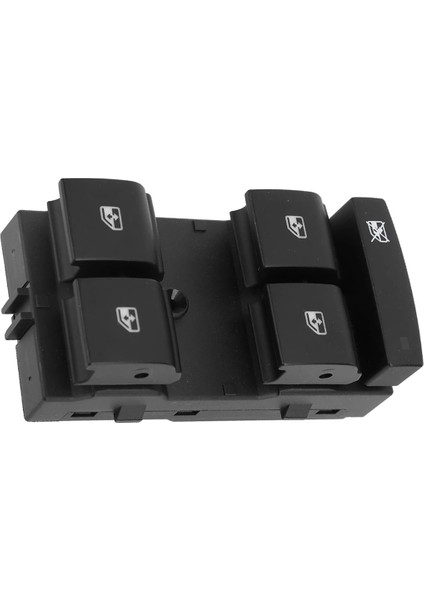 Opel Insignia 2008-2017 Otomobil Aksesuarları Için Sürücü Tarafı Elektrikli Cam Anahtarı 13305011 Cam Kaldırma Anahtarı (Yurt Dışından) fırsatları