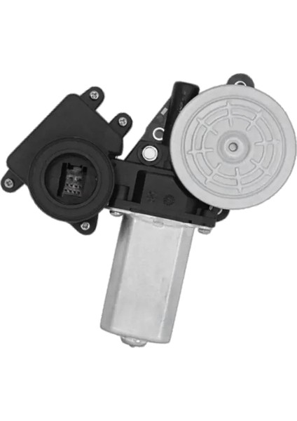 Lexus ES300 LS430 2001-2006 Camry 02-06 Rav4 Için 85720-06200 Ön Sol Elektrikli Cam Kaldırma Motoru 85720-02170 85720-33130 (Yurt Dışından)