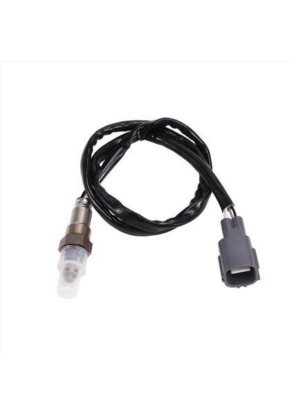 21176-0933 Motosiklet Oksijen Sensörü Kawasaki Ninja ZX6R 2019-2023 21176-0933 211760933 (Yurt Dışından)