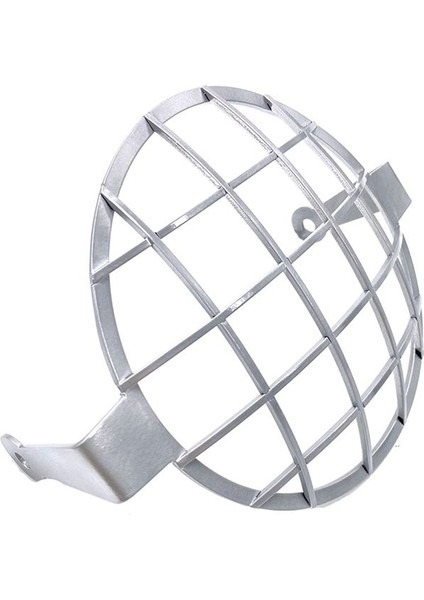 Motosiklet Far Kapağı Koruyucu Far Film Koruma Için Ön Lamba Kapağı Himalaya Scram 411 2022 2023 (Gümüş) (Yurt Dışından)