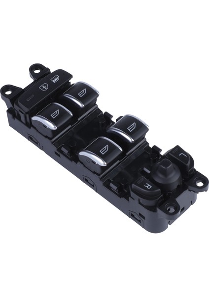 31415675 Volvo XC60 2014-2017 S60L 2014-2019 Için Ana Elektrikli Cam Kontrol Anahtarı Çocuk Kilidi Katlama Fonksiyonu (Yurt Dışından) modelleri