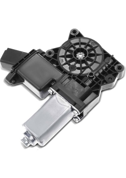 Buick Lacrosse 2010-2016 Için Sol Elektrikli Cam Kaldırma Motoru (Express Yukarı ve Aşağı) 20951579 742-578 Cam Regülatörü (Yurt Dışından)