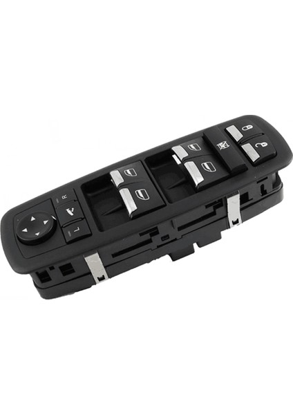 Maserati Ghibli Quattroporte 2013-2017 Için Elektrikli Cam Anahtarı 670025406 670097037 (Yurt Dışından)