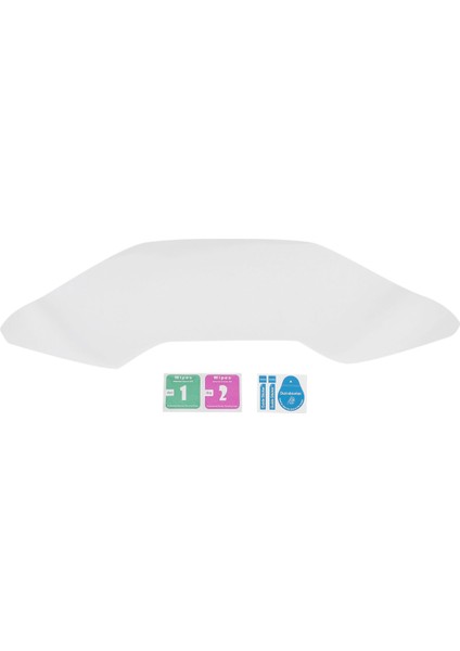 Dash Ekran Koruyucu Hız Göstergesi Enstrüman Filmi Paneli Ekran Koruyucu Kapak Honda GL1800 Goldwing 2018-2020 (Yurt Dışından) fiyatları