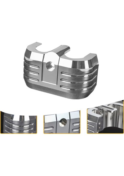 Motosiklet Ateşleme Bobini Kapağı Için Harley Softail Breakout Fxbrs Şişman Çocuk Fxfbs Flfbs Düşük Binici S Fxlrs Sokak Bob 114 (Yurt Dışından) fırsatları