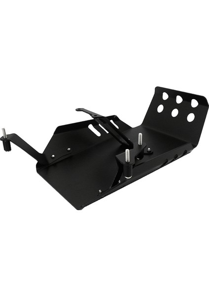 Yamaha Mt-09 FZ09 Tracer 900 Fj-09 XSR900 Için Motosiklet Motor Koruma Şasi Koruma Alt Plaka Taban Koruması (Yurt Dışından) fırsatları