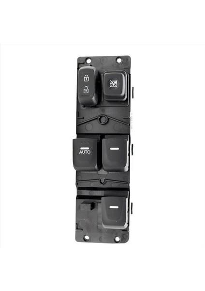 Hyundai Veloster 2012-2017 Için Ön Sol Araba Kapısı Cam Anahtarı Elektrikli Kapı Düğmesi 93570-2V0054X 93570-2V005 (Yurt Dışından)