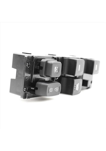 Hyundai Veloster 2012-2017 Için Ön Sol Araba Kapısı Cam Anahtarı Elektrikli Kapı Düğmesi 93570-2V0054X 93570-2V005 (Yurt Dışından) fırsatları