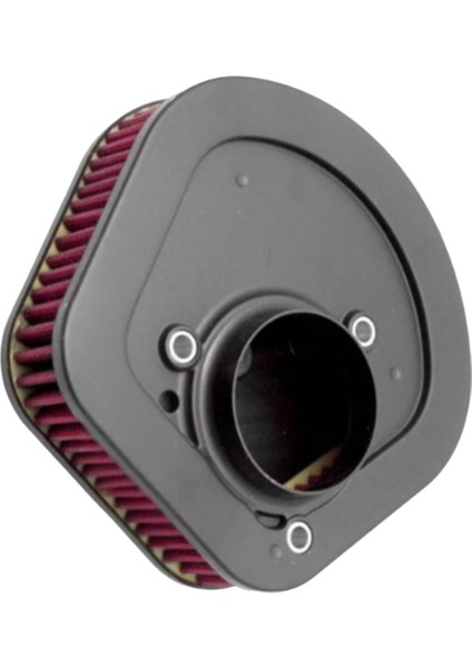 Motosiklet Hava Filtresi Için Harley Şişman Çocuk Düşük Binici Streetfighter Yol Kral 2018-2021 Hava Filtresi Elemanları (Yurt Dışından) indirimleri