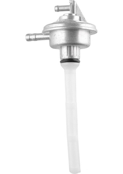 674594 Yakıt Muslukları Yağ Anahtarı Yakıt Valfi Çekvalf Kapatma Tankı Anahtarı Piaggio 50/125 Için Et2 Et4 575320 57306R 575321 (Yurt Dışından)