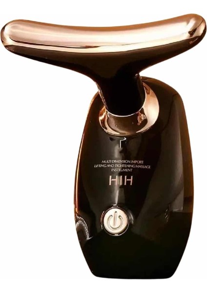 Yüz ve Boyun Kırşıklık Giderici Ems Güzellik Cihazı Yüz Masaj Aleti - M975R597-K16975 fiyatları