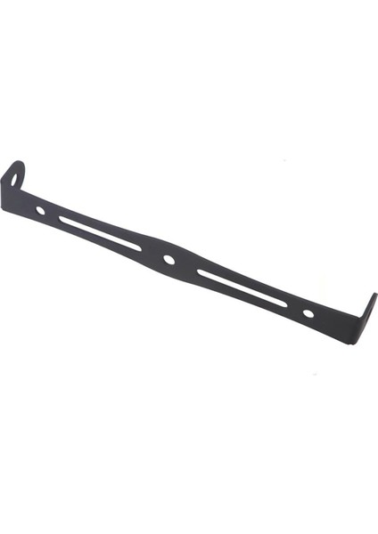 Motosiklet Dönüş Işık Braketi Bonneville T120 T100 Bobber Ön Dönüş Sinyali Arka Braketi Aşağı Hareket Askı (Yurt Dışından) fiyatları