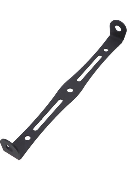 Motosiklet Dönüş Işık Braketi Bonneville T120 T100 Bobber Ön Dönüş Sinyali Arka Braketi Aşağı Hareket Askı (Yurt Dışından) indirimleri