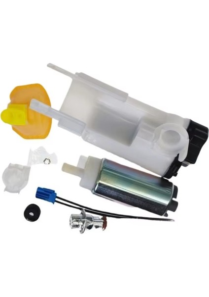 Yakıt Pompası Kiti Basınç Regülatörü Vana 49040-0038 15100-16G00 Kawasaki Zr 1200 Zrx (Yurt Dışından) modelleri