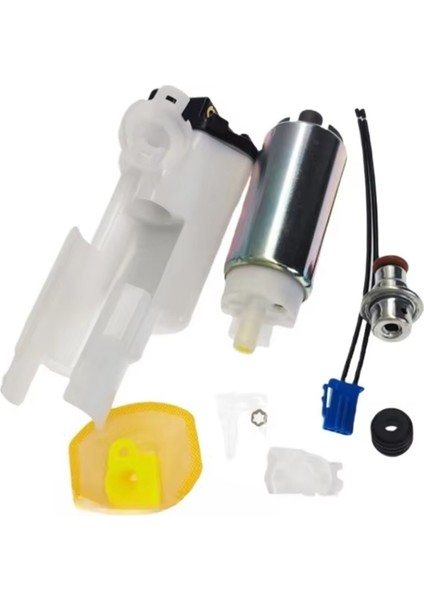 Yakıt Pompası Kiti Basınç Regülatörü Vana 49040-0038 15100-16G00 Kawasaki Zr 1200 Zrx (Yurt Dışından) fırsatları