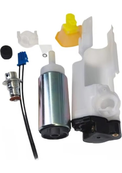 Yakıt Pompası Kiti Basınç Regülatörü Vana 49040-0038 15100-16G00 Kawasaki Zr 1200 Zrx (Yurt Dışından) indirimleri