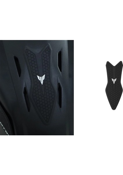 Motosiklet Kaymaz Etiket Tankı Pad Sticker Yamaha Mt-07 2025 MT07 Su Geçirmez Ped Yan Yakıt Tankı Pad (Yurt Dışından) fırsatları