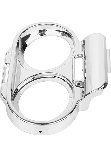 Harley Road Glide Fltr 1998-2013 Için Krom Gösterge Kapağı Nacelle Kaplama Hız Göstergesi (Yurt Dışından)