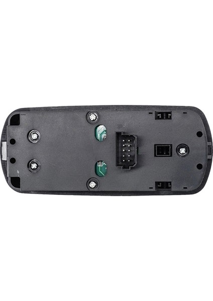 Mercedes Benz Actros Mpıı Kamyon Yedek Parçaları Için Kamyon Elektrikli Cam Kaldırma Kontrol Anahtarı A9438200097 (Yurt Dışından)