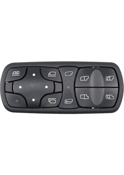 Mercedes Benz Actros Mpıı Kamyon Yedek Parçaları Için Kamyon Elektrikli Cam Kaldırma Kontrol Anahtarı A9438200097 (Yurt Dışından) fiyatları