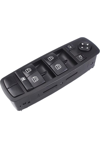 2518200110 A2518300090 Mercedes W164 ml Gl R Sınıfı 350 320 ML350 Için Ön Sol Ana Cam Anahtarı Düğmesi 2518300090 (Yurt Dışından) fiyatları