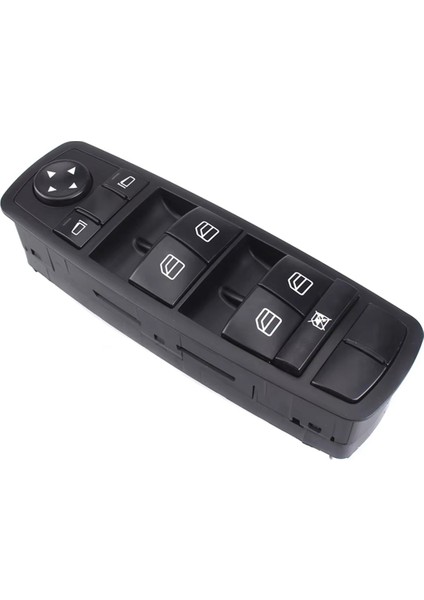 2518200110 A2518300090 Mercedes W164 ml Gl R Sınıfı 350 320 ML350 Için Ön Sol Ana Cam Anahtarı Düğmesi 2518300090 (Yurt Dışından) fırsatları