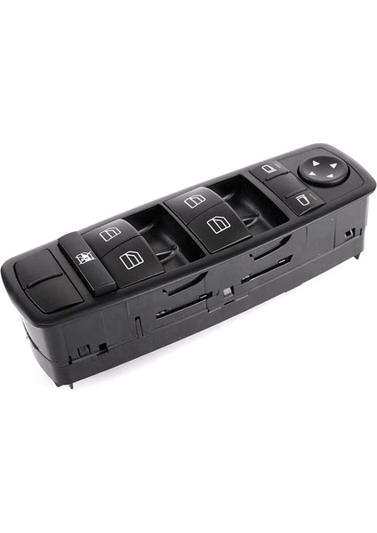 Mercedes W164 ml Gl R Sınıfı A2518300090 Için Sol Ön Kapı Pencere Aynası Ana Anahtarı Pencere Kaldırma Kontrol Anahtarı (Yurt Dışından) fiyatları