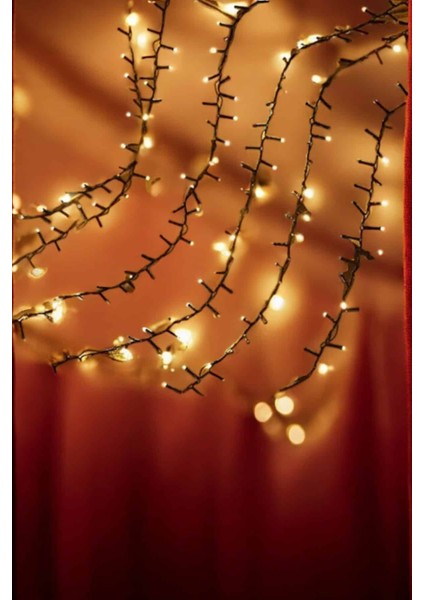 10 Metre Gün Işığı LED Işık Hafif ve Taşınabilir Özel Günler Için - M809R054-K85809 modelleri