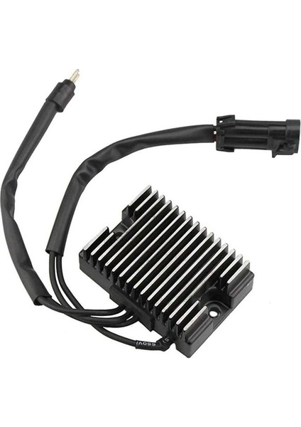 74523-04 Doğrultucu Regülatörü Motosiklet Harley Sportster 883 1200 XL883 XL883R XL883C (Yurt Dışından)