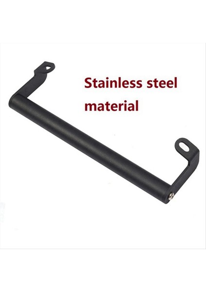 Motosiklet Denge Çubuğu Navigasyon Cep Telefon Tutucu Uzatma Çubuğu Koyo Yarış Kymco Xcıtıng S350 (Yurt Dışından) indirimleri