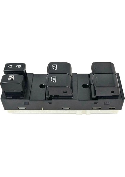 Nissan Murano 2009-2014 Için Araç Camı Kaldırma Anahtarı Elektrikli Cam Ana Kontrol Anahtarı 25401-1AA5D (Yurt Dışından) fiyatları