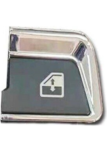 Ferrari California Sağ Tarafı Için Elektrikli Cam Düğmesi Ayarları Cam Kaldırma Anahtarı 86257200 (Yurt Dışından)