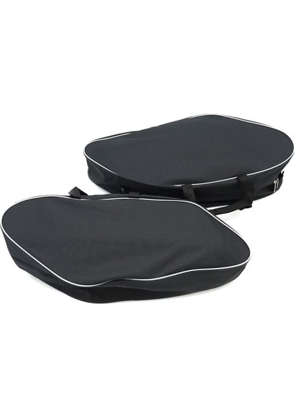 Motosiklet Eyer Çantası Bagaj Rafı Astar Heybe Flsb Softail Spor Glide 2018 2021 2020 Fxlrst Düşük Binici St 2022 (Yurt Dışından) fırsatları