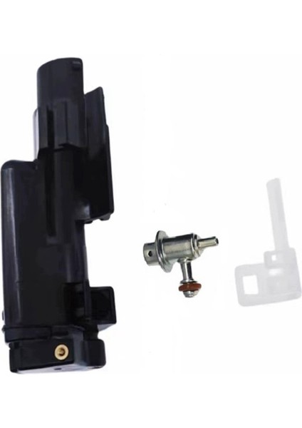 16700-MEL-D21 Motosiklet Yakıt Pompası Basınç Regülatörü Honda Cbr 1000 Rr 2006-2007 16700MELD21 (Yurt Dışından) fiyatları